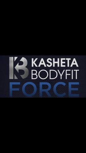 Kasheta BodyFit