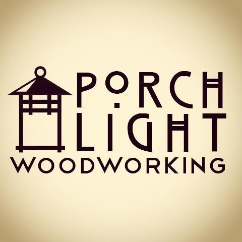 Porch Light Woodworking