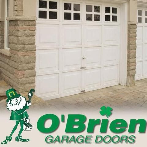 O'Brien Garage Doors