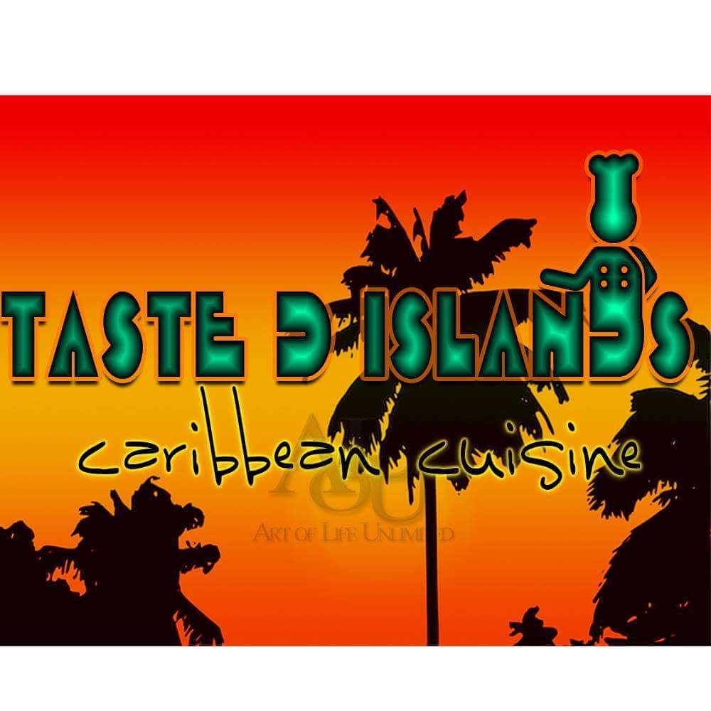 Taste D Islands Carribbean Cuisine