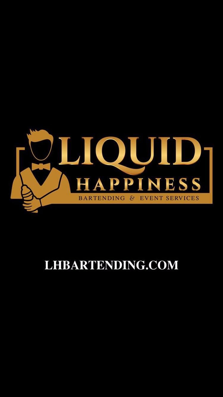 Liquid Happiness Bartending & Event Services