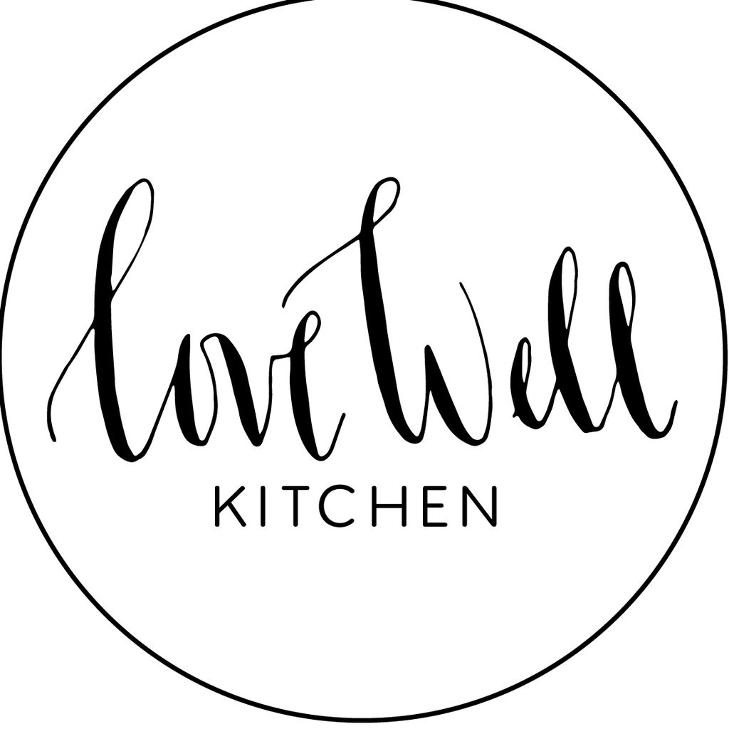 Love Well Kitchen