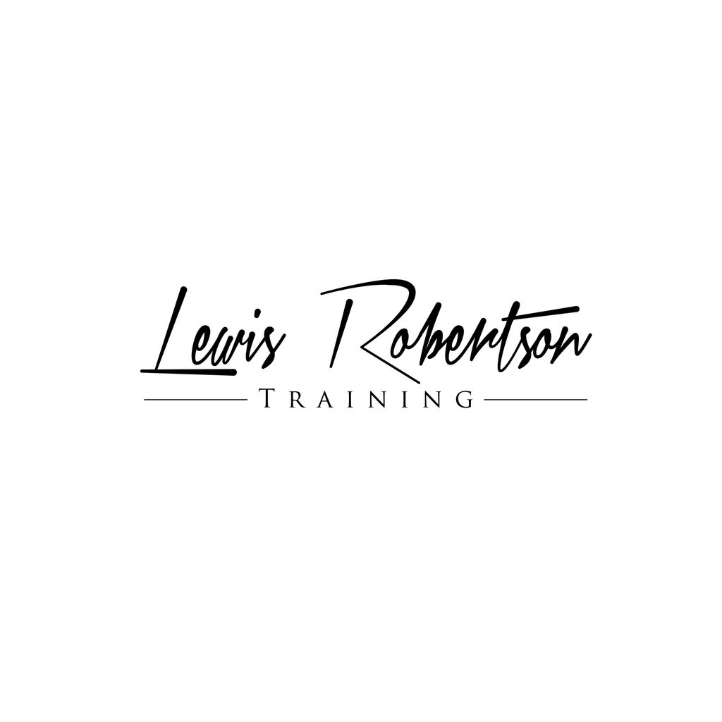 Lewis Robertson Training LLC