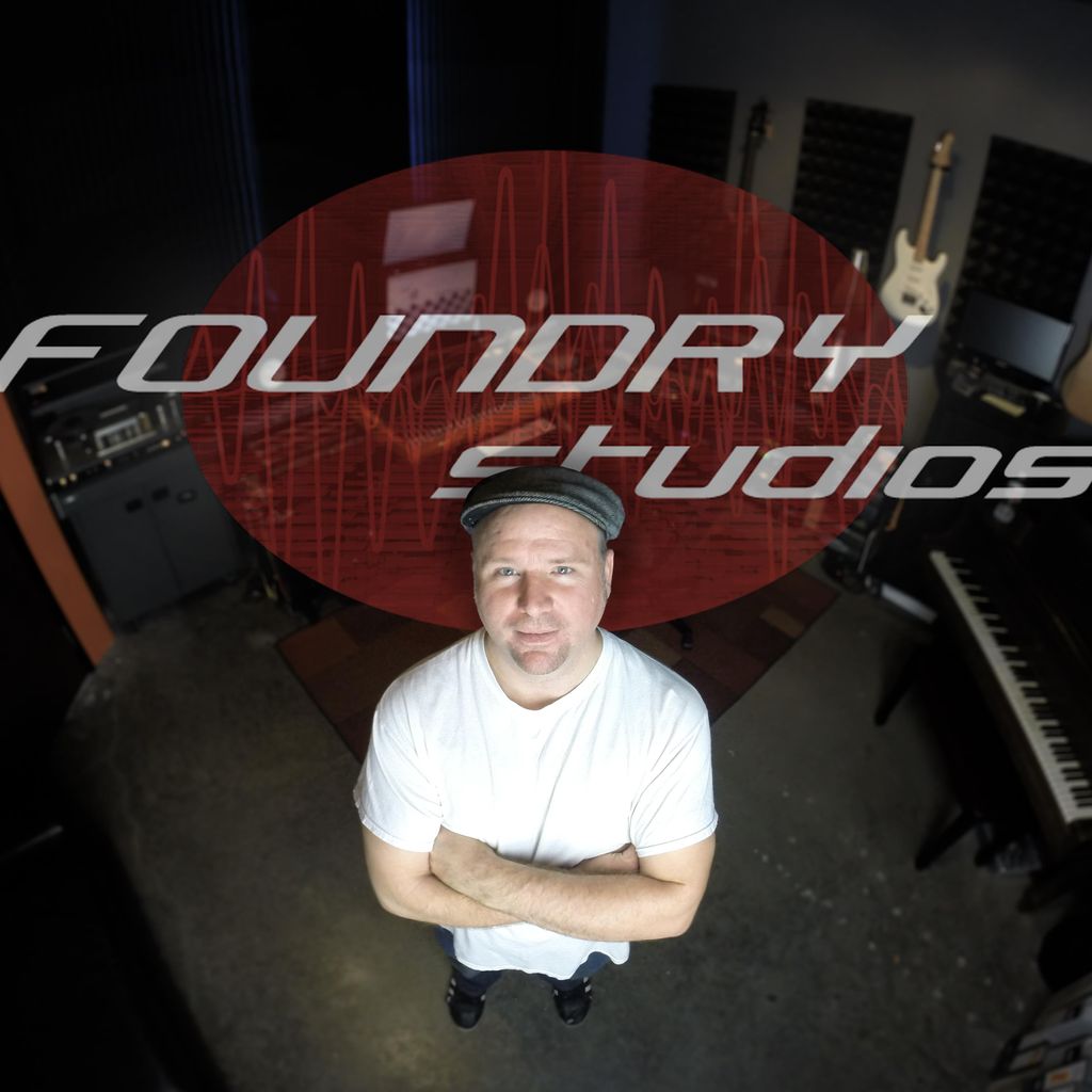 Foundry Studios Apprenticeship Program