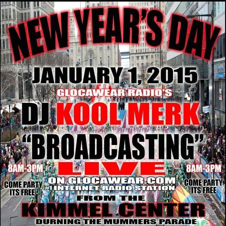 Rocking with the Mummer's