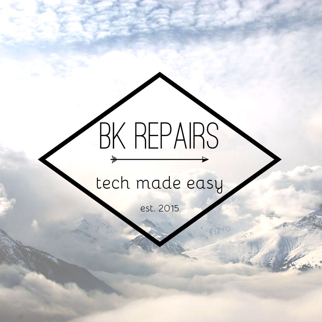 BK Tech Repair