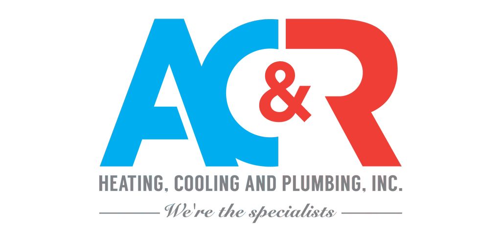 AC&R Heating, Cooling and Plumbing Inc.