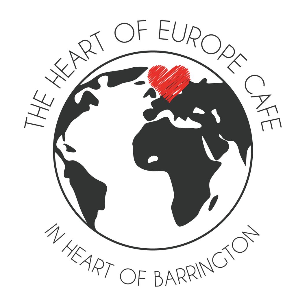 The Heart of Europe Cafe
