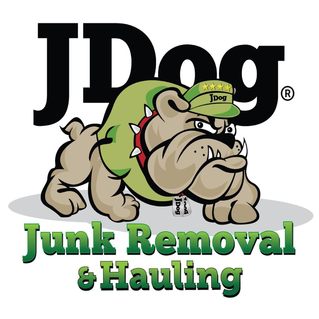 JDog Junk Removal & Hauling - Austin West