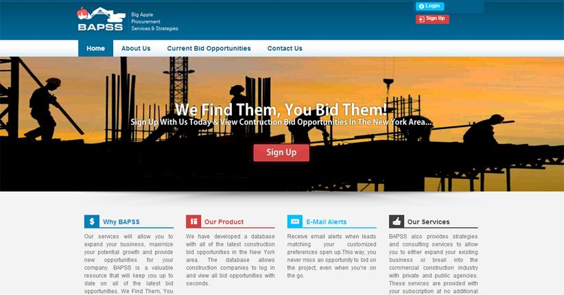 Projects and media