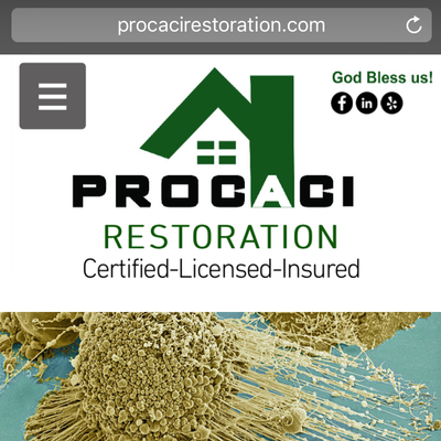 Avatar for Procaci Construction & Restoration.