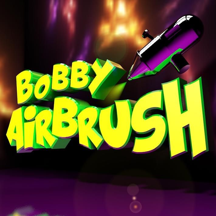 Bobby Airbrush