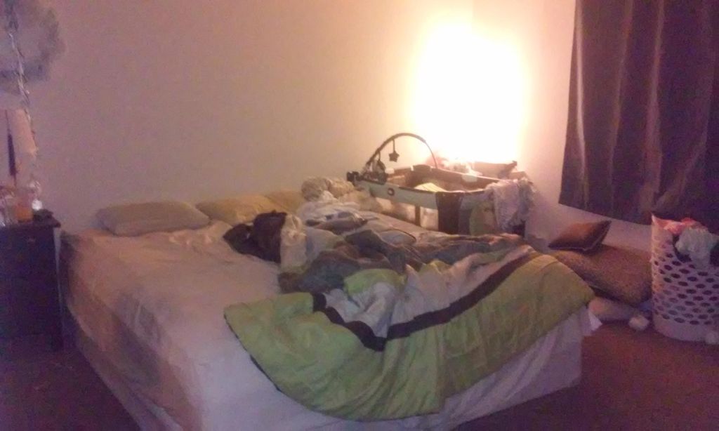 bedroom BEFORE pic 2