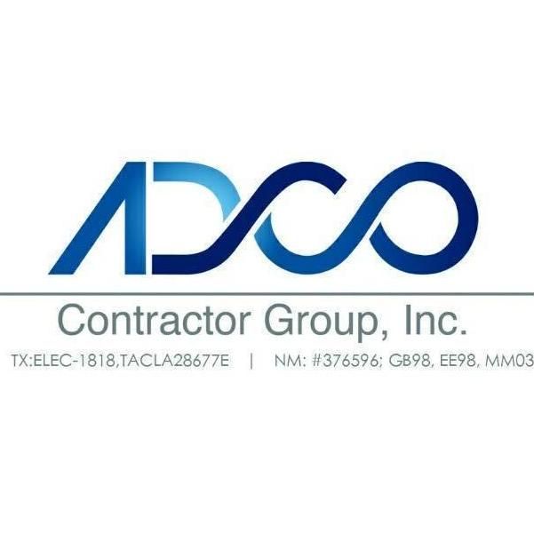 ADCO Contractor Group, Inc.