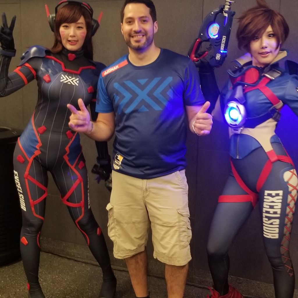 pro avatar