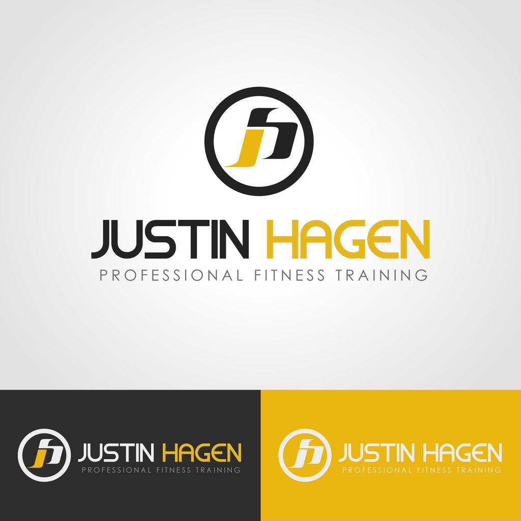 Identity Design for a fitness professional and bea