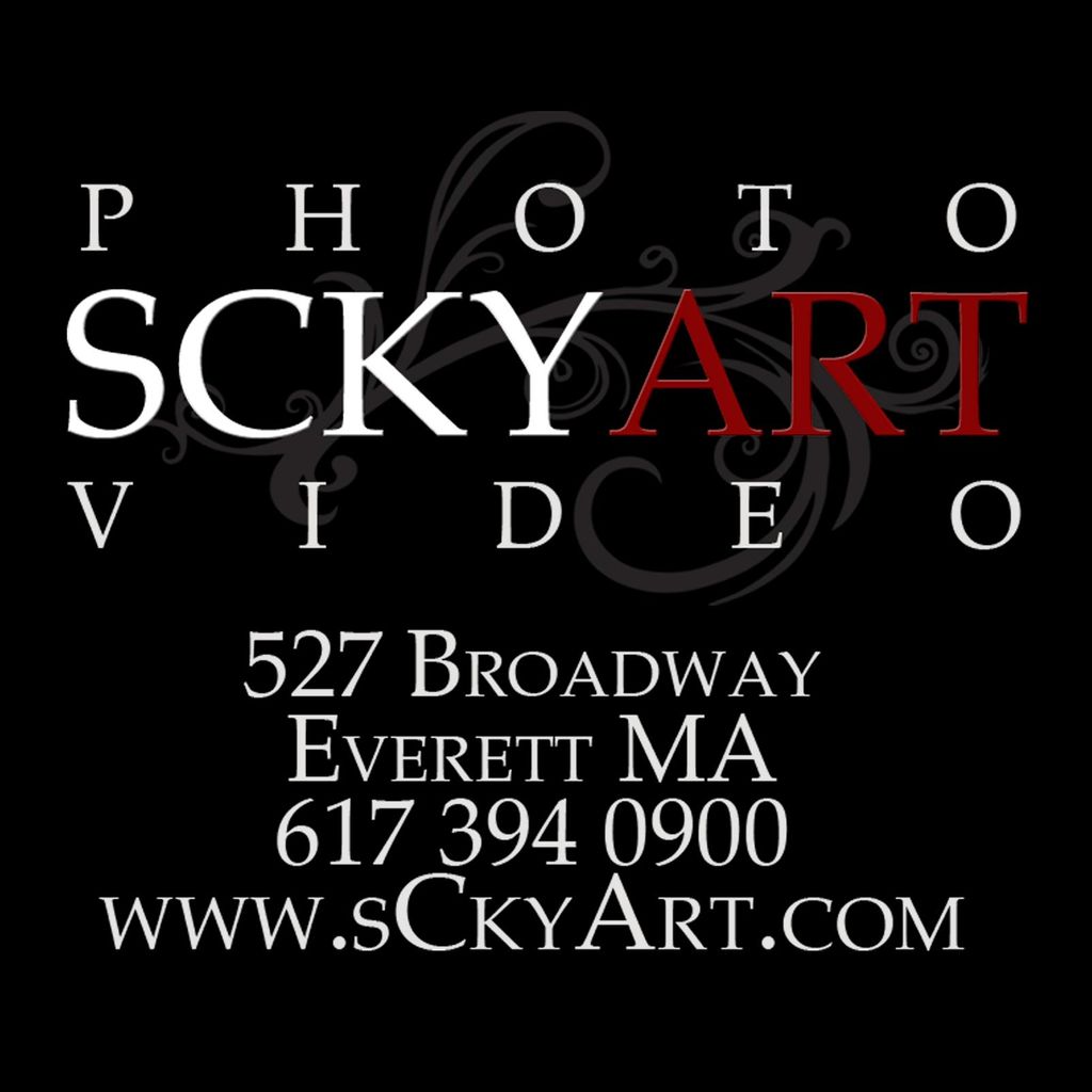 Scky Photography
