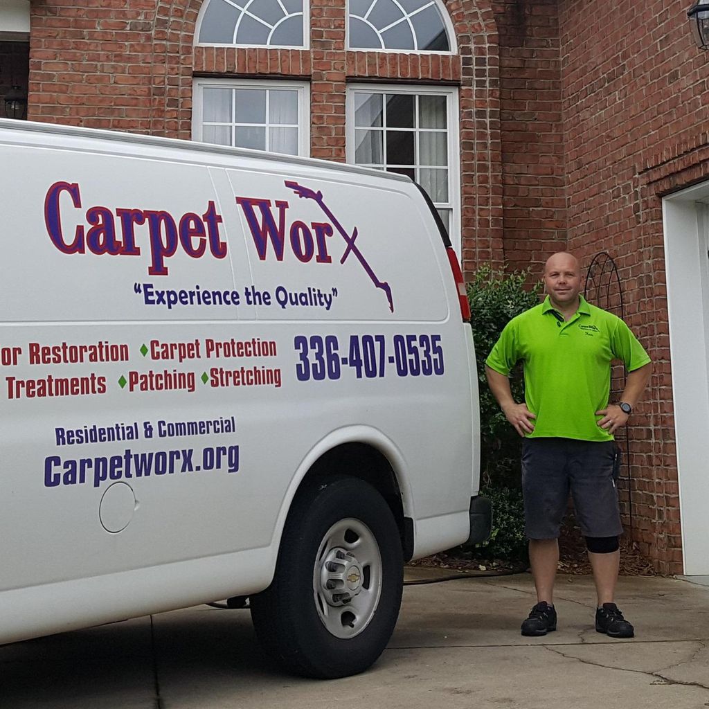 Carpet Worx LLC