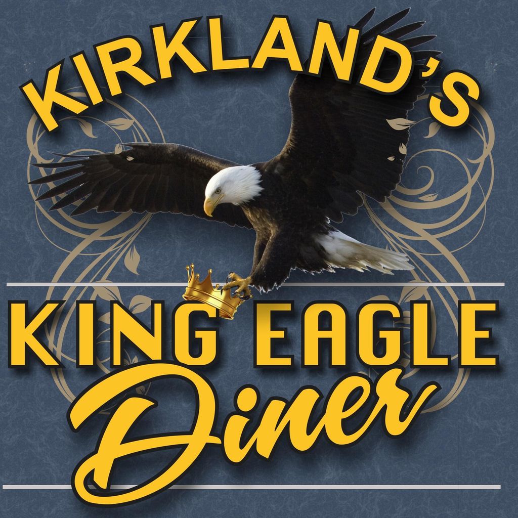 Kirkland's King Eagle Diner