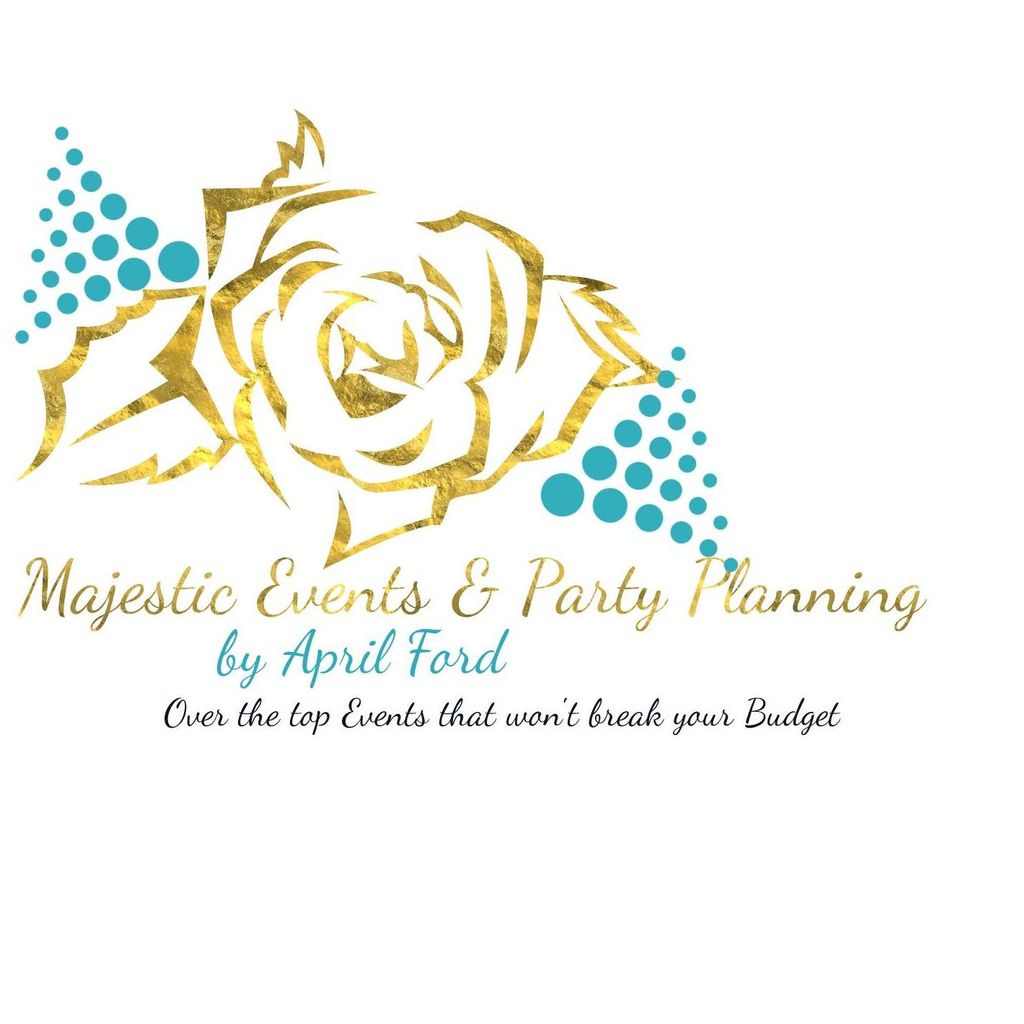 Majestic Events and Party Planning