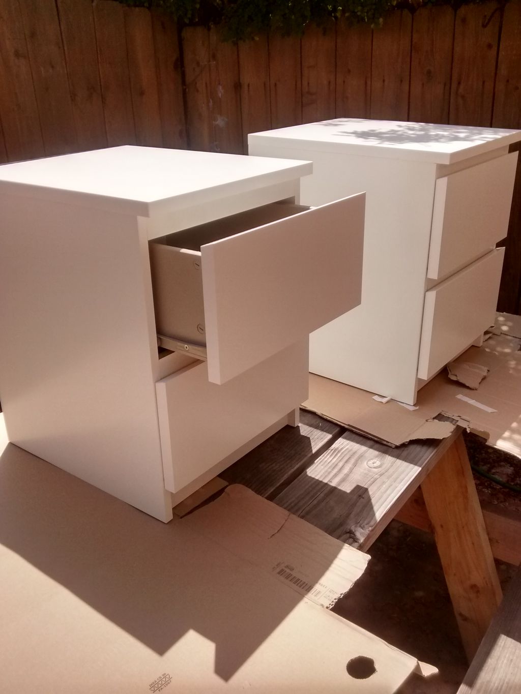 Furniture Assembly