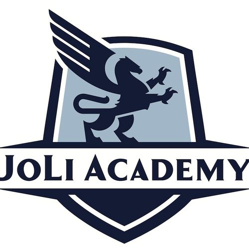JoLi Academy logo final