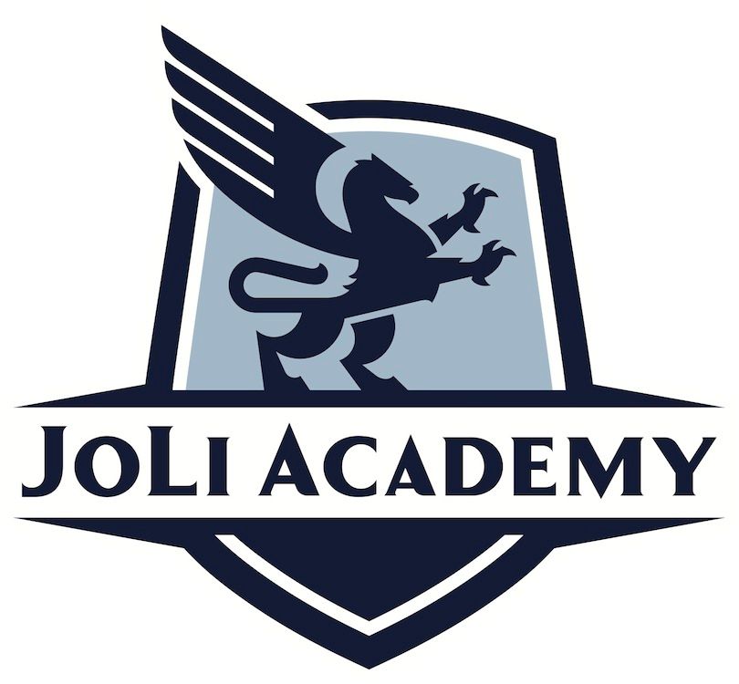 JoLi Academy logo final