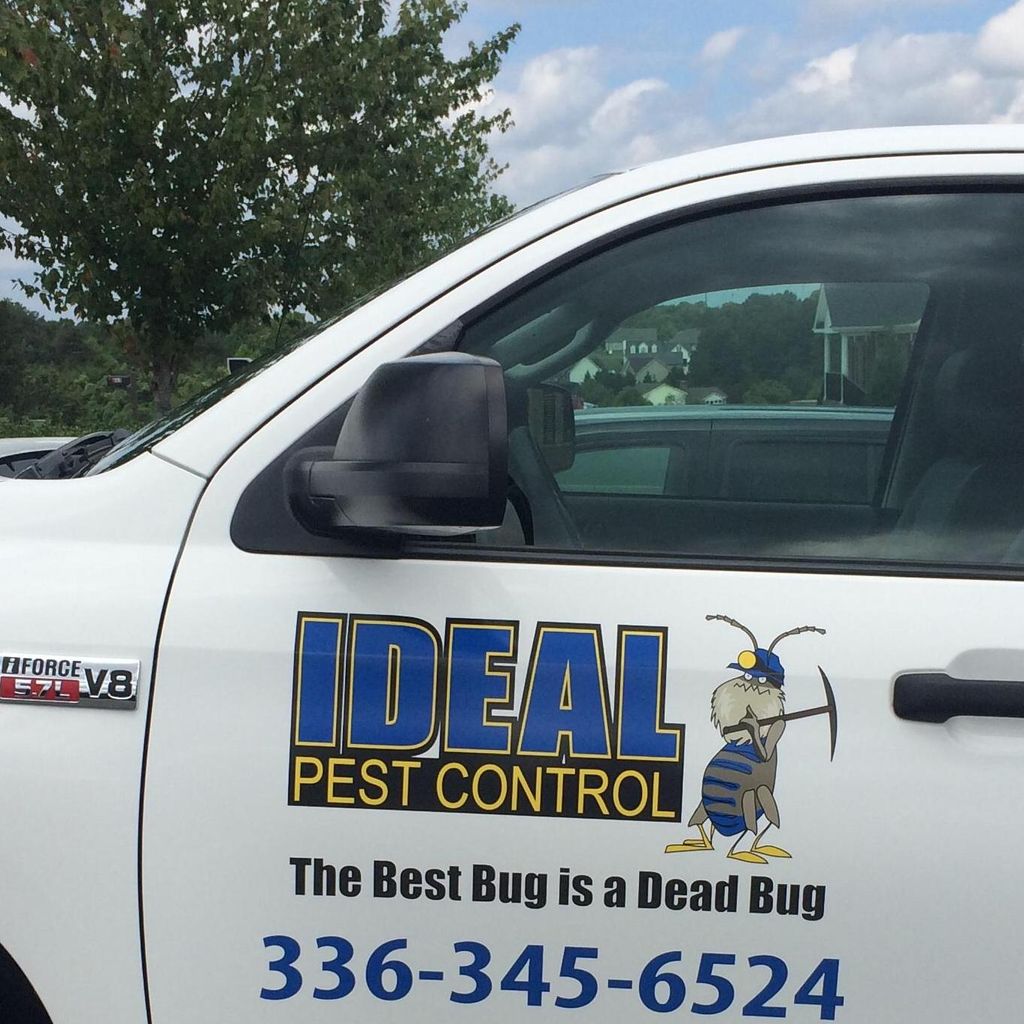 Ideal Pest Control Inc.