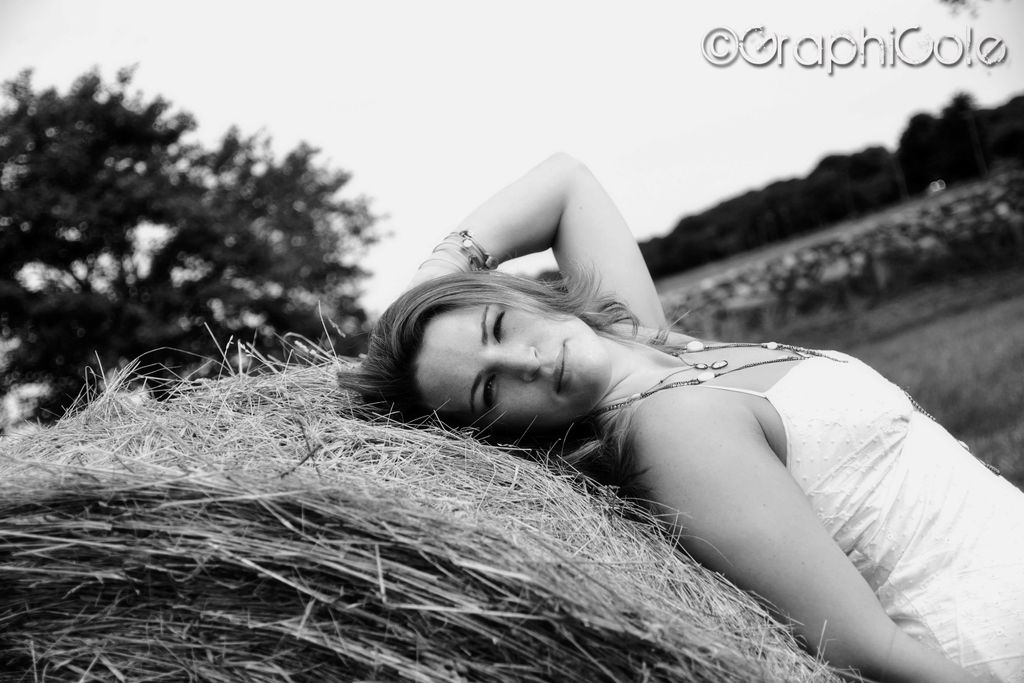 Portrait session in Rhode Island