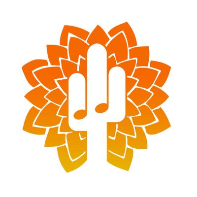 Avatar for Blooming Cactus Music