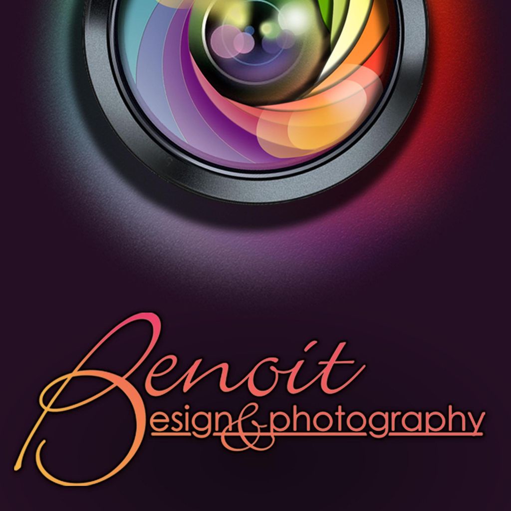 Benoit Design & Photography