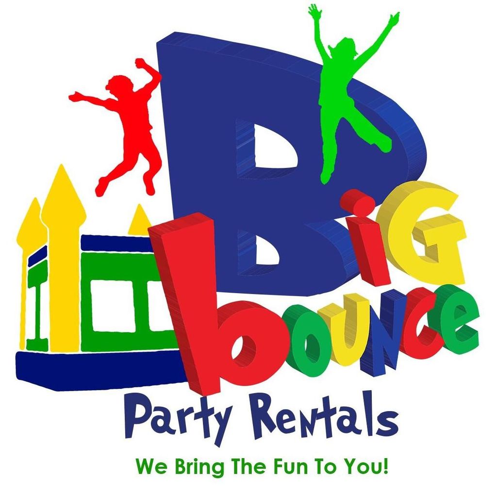 Big Bounce Party Rentals LLC