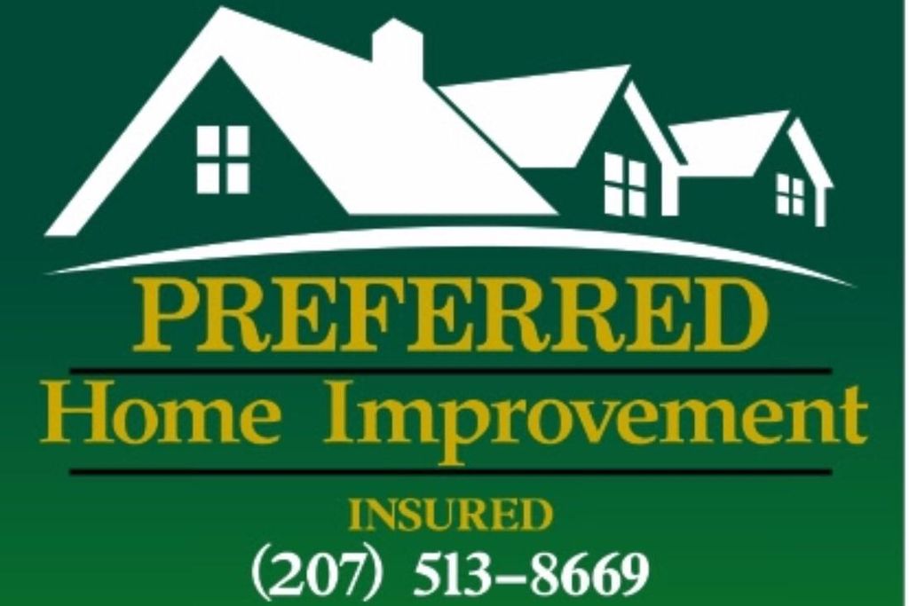 Preferred Home Improvement, LLC
