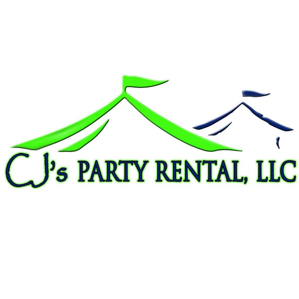 CJ's Party Rental, LLC