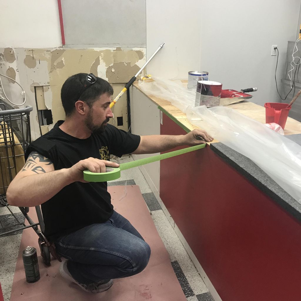 Upstate Construction Specialists