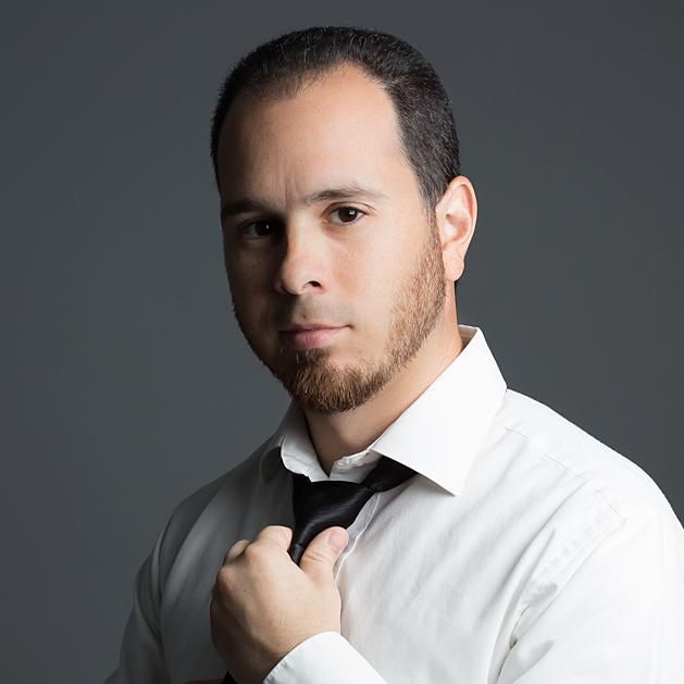 Joel Arencibia Photography