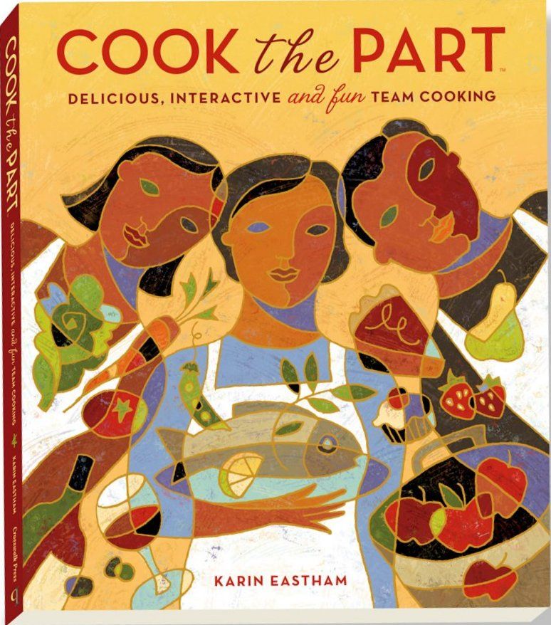 Ready to experience a new twist on entertaining? C