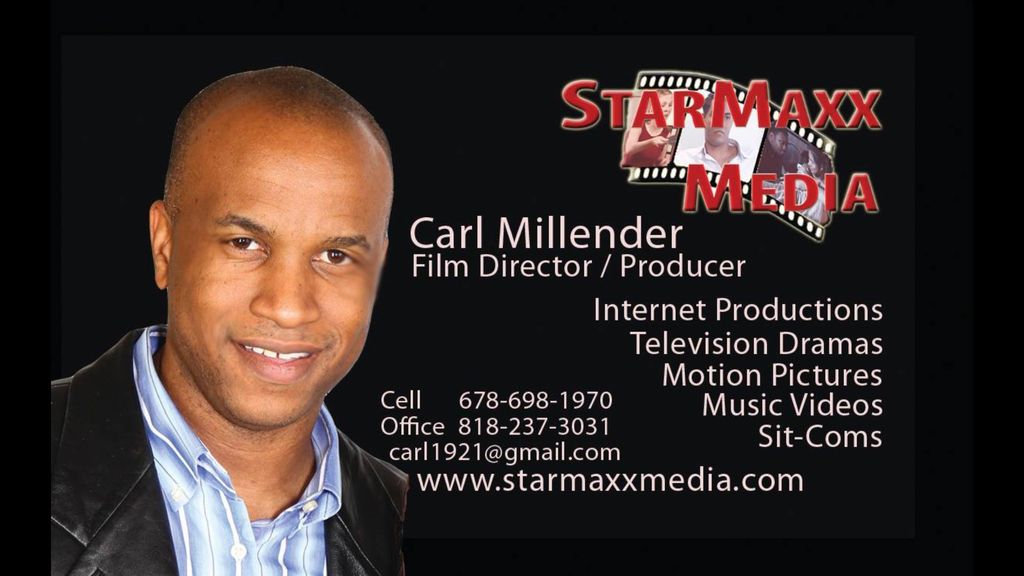 StarMaxx Media