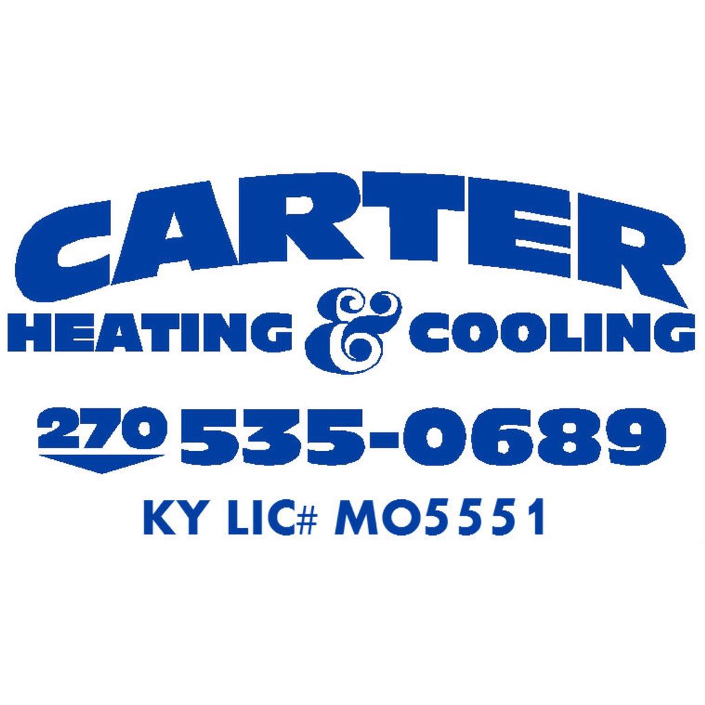 Carter Heating and Cooling
