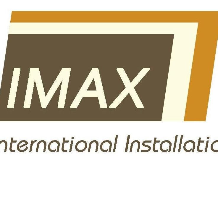 Imax Construction