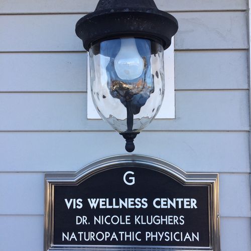 Vis Wellness Center, Suite G at Nova Spa