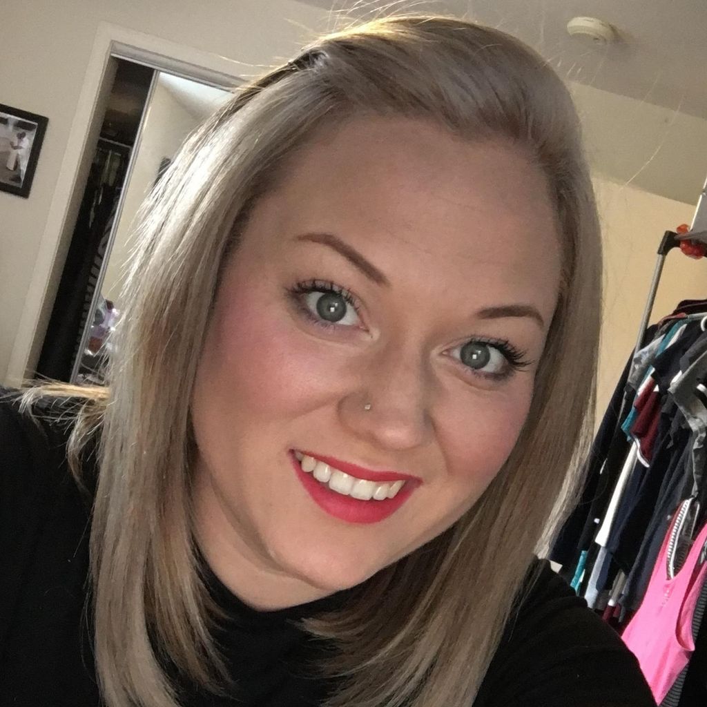 Stylist Jordan Mavrogiannis