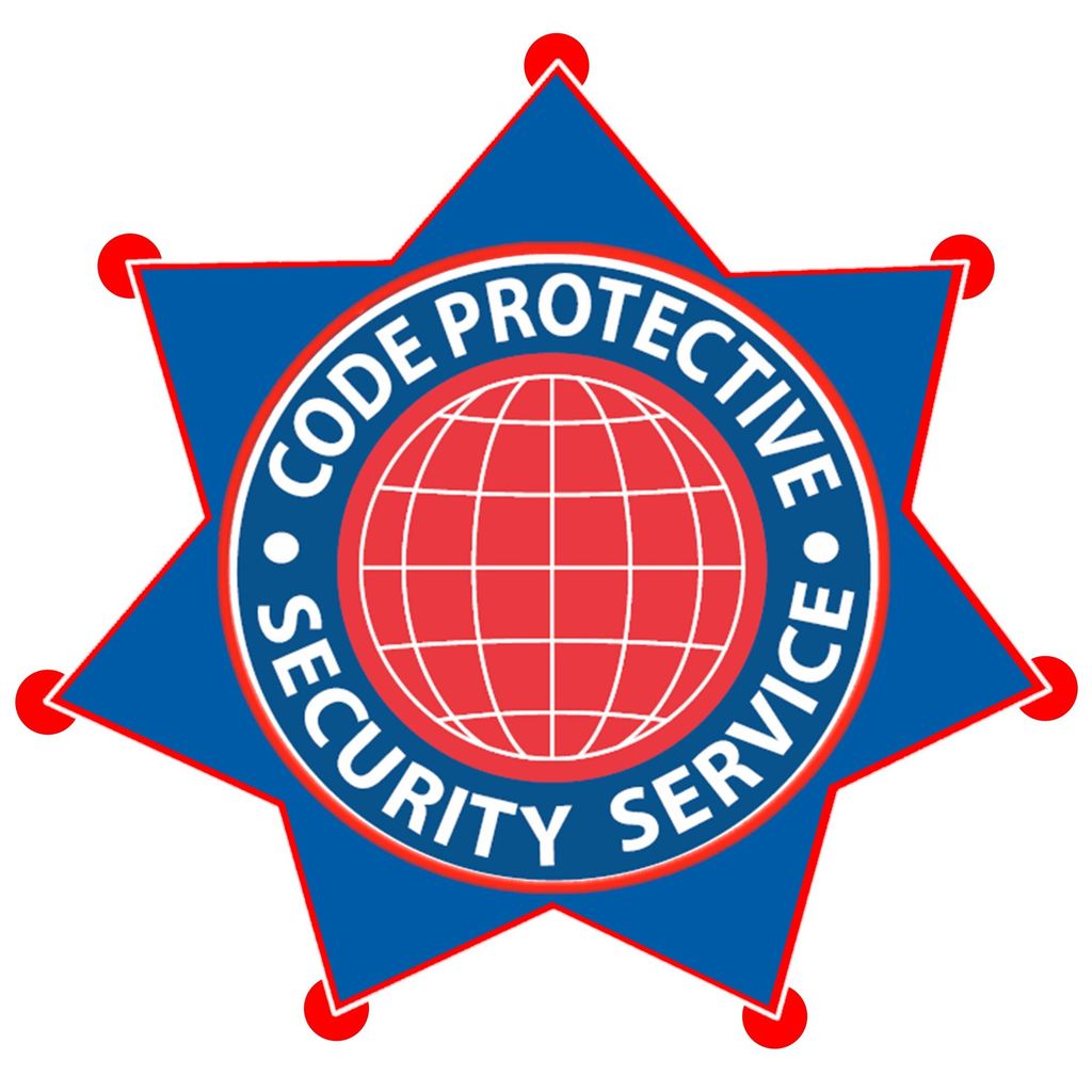 Code Protective Security Service
