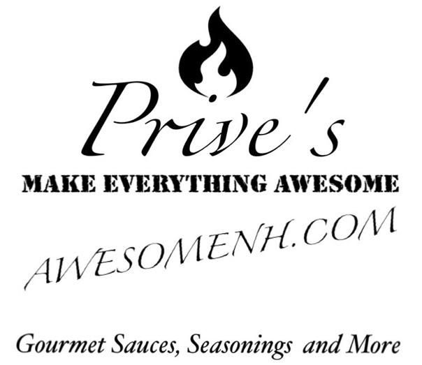 Prive Foods llc  (The Forking Awesome Food Truc...
