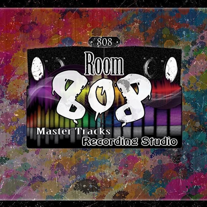 Room 808 Studio (Web Design)