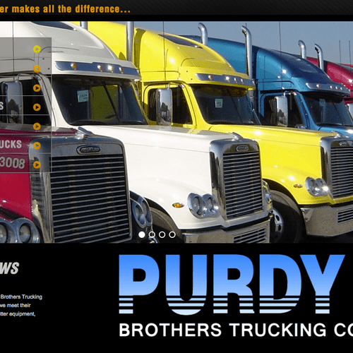 Purdy Brothers Trucking