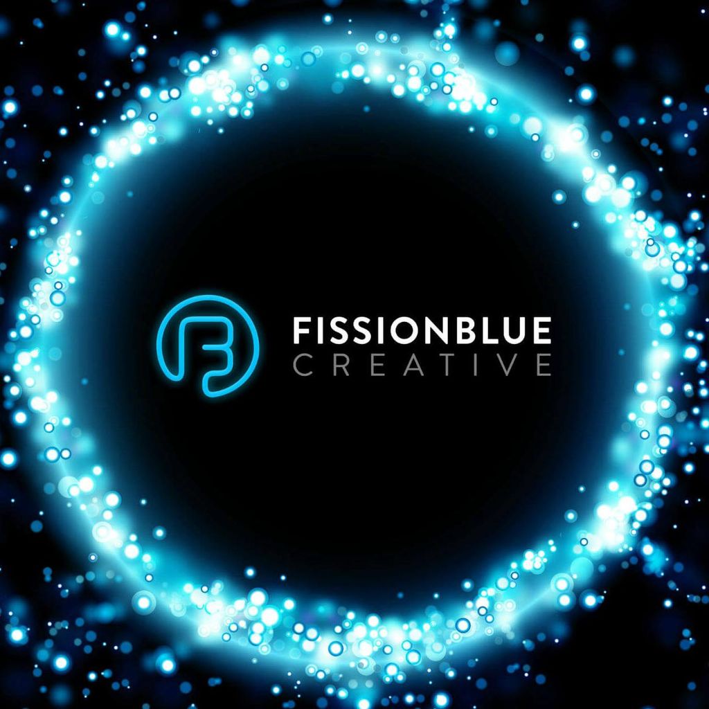 FissionBlue Creative