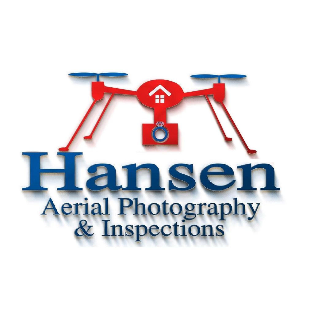 Hansen Aerial Photography & Inspections