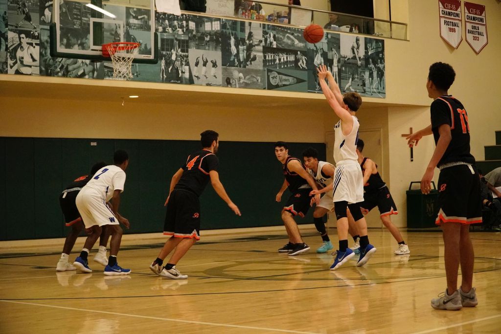 Automatic from the line