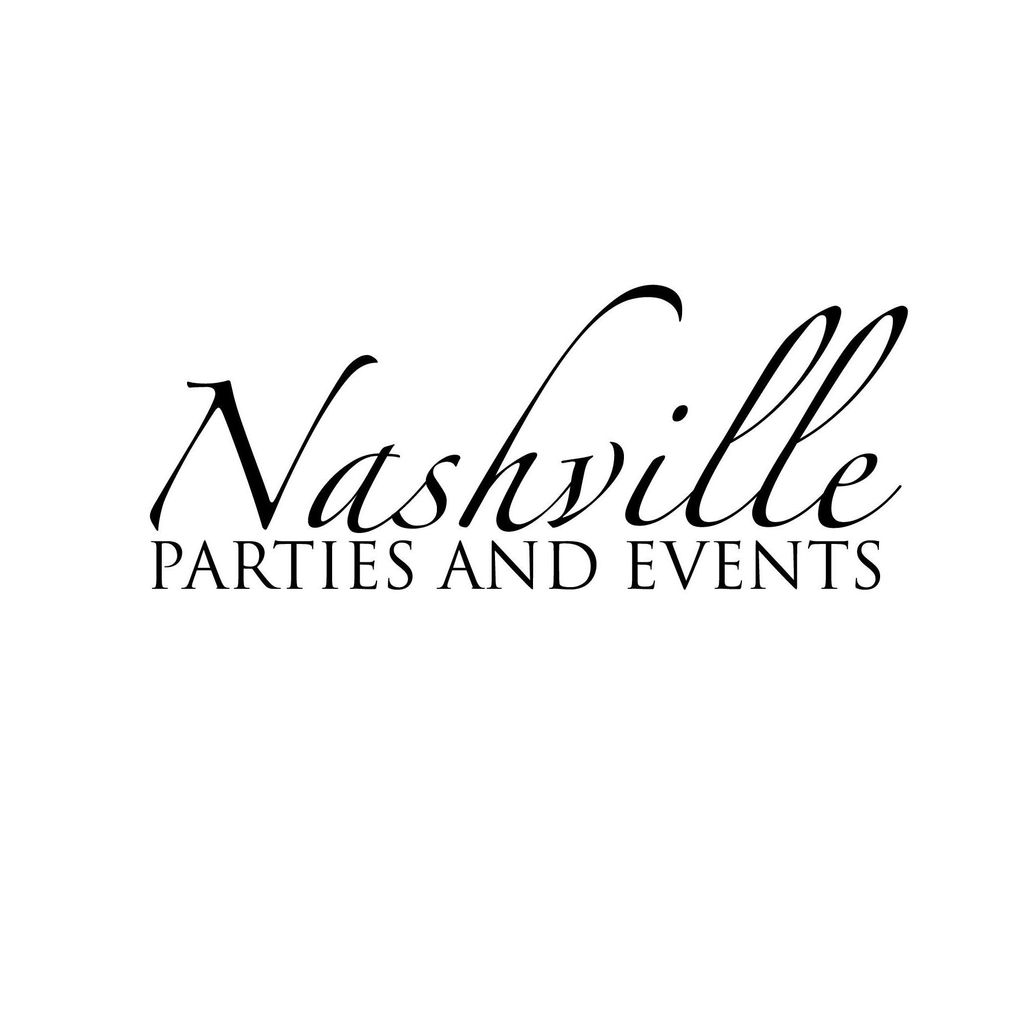 Nashville Parties and Events